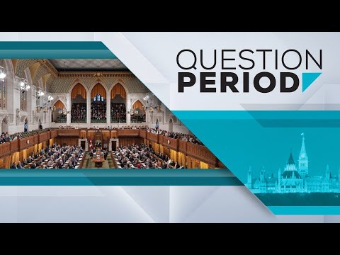 , title : 'Question Period – April 20, 2020 / Période des questions – 20 avril 2020'