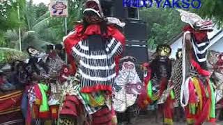 Download lagu Jaranan Krido Yakso Barong Ndadi  mp3