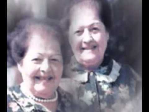 Gemelle Nete - Tic e tic, tic e tac (Gira, rigira, biondina)