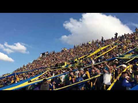 ""Fumando porro, tomando vino” - En Córdoba 2022." Barra: Los Guerreros • Club: Rosario Central • País: Argentina