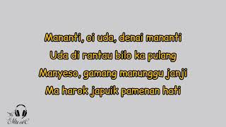 Download lagu Andra Respati ft Ovhi Firsty - Menunggu Janji (Lirik) mp3