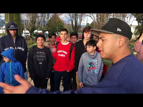 FX vs. DEMONIO: 8vos - BDR Fecha 6