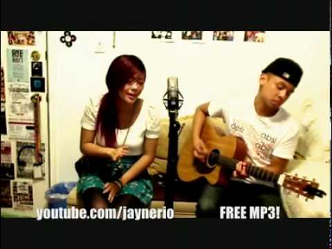 Unthinkable - Alicia Keys ft Drake by Jayne Rio ft Summerbreeze (Acoustic Cover)