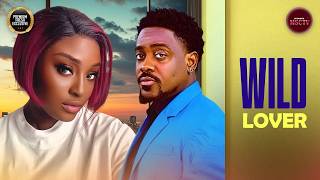WILD LOVE - TOOSWEET ANNAN, SCARLET GOMEZ - Nigerian Movie Latest Full Movies