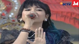 Download lagu Jihan Audy - Pikir Keri - Live Karnaval Inbox di Tulungagung 2018 mp3