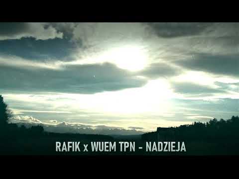 Rafik x WUEM TPN - Nadzieja /BIT @Answerlnc(Enemies)