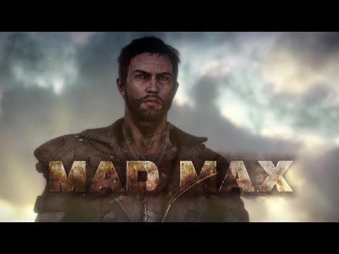 Mad Max gameplay walkthrough part 2 Getting the magnum opeus  full game opeus xbox one