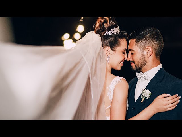 Trailer Wedding film 
'