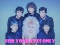 For Your Eyes Only – Blondie