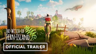 Watch and explore about The Witch of Fern Island