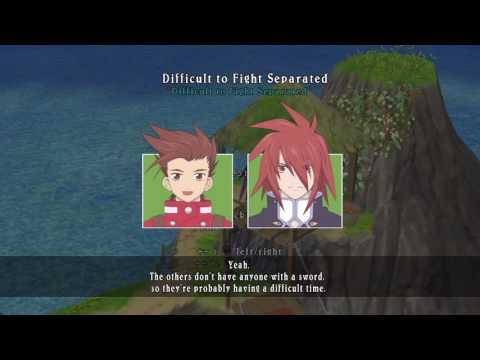 Z-Skit Voices 94: "351 - Difficult to Fight Separated"