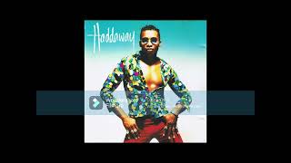 Tell Me Where it Hurts by Haddaway written by Diane Warren