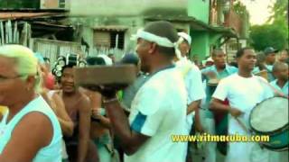 La Conga de Los Hoyos en El Cobre - 3