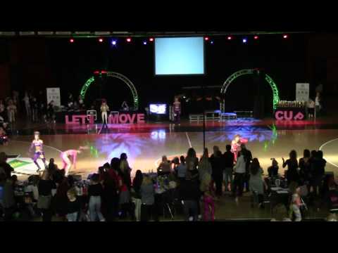 Disco Solo Superstar Adults, Heat 1 - Elit Södertälje 2017