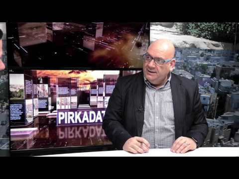 PIRKADAT: Tordai Bence