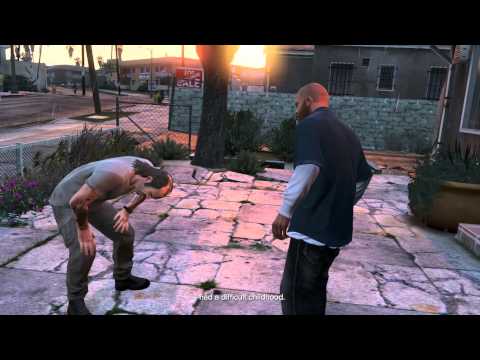 Denonu Plays Grand Theft Auto 5  Part 107 Live Commentary Xbox 360 1080p - (Denonu Plays)