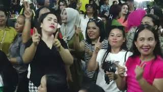 Download lagu cinta berduri mz music II Lautan Manusia Bergoyang II Semeteh II Suep mp3