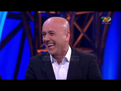 Portokalli, 5 Maj 2019 - Editoriali (Pëllumbi!)