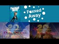 20th Century Fox Synchs To DreamWorks Animation Aardman Flushed Away SEARCHLIGHT SYNCH 257