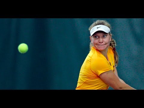 Natallia Pintusava ITA All-American Championships Preview