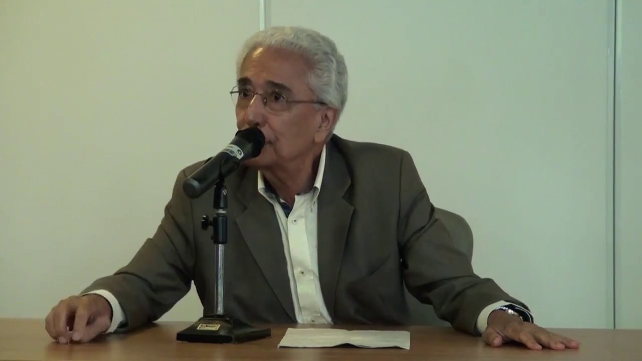 Fernando Novais | Economia e história nas ciências humanas