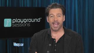 Learn How to Play the Piano from Harry Connick Jr.