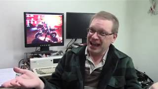 10 Minute Amiga Retro Cast Episode 16 - Amiga OS 3.1.4 - Best Workbench by Gulliver