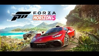 Neko Takauo のライブ配信　Forza Horizon 5でまったり配信