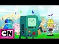 Original Music Video Pays Tribute To Cartoon Network S First 20 Years Cartoon Network