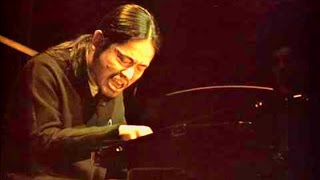 Changing ：Gary Peacock，Masabumi Kikuchi