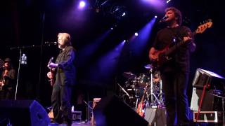 RANDY BACHMAN - HEY YOU and AINT SEEN NOTHIN YET mix - PNE - 2009