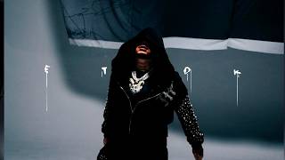 Video El Trap De Kolombia de Kris R 