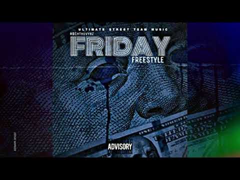 RichTheVybz - Friday