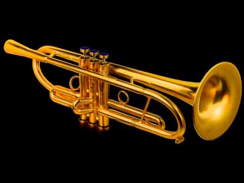 Don`t Cry for Me Argentina - Trumpet