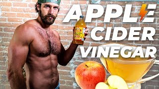 5 Surprising Health Benefits of Apple Cider Vinegar