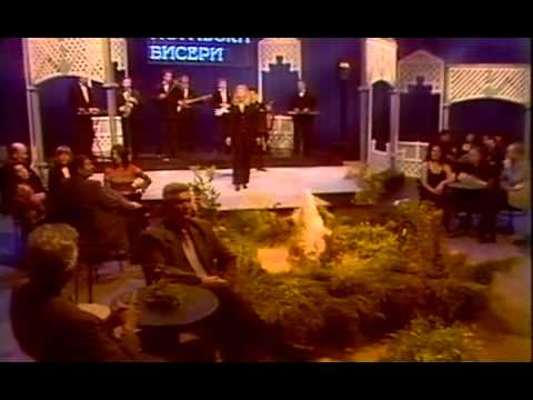 Zorica Minic - Namignula zora -MORAVSKI BISERI -Studio RTS-a,2000.