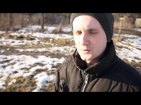 Видео с неудачными моментами - Обзор STELS Navigator 300