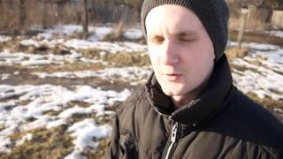 Видео с неудачными моментами - Обзор STELS Navigator 300