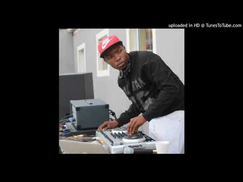 DJ Toolz Umazelaphi - Basop (Original Mix)