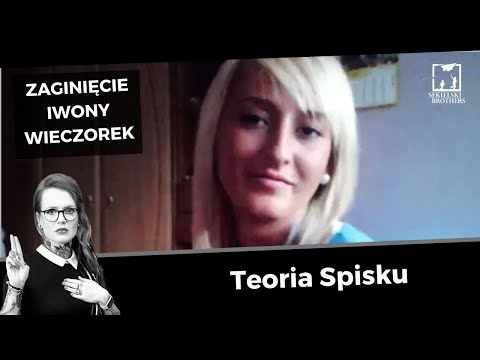 Co się stało z Iwoną Wieczorek? "Nazwisko sprawcy jest w aktach!"