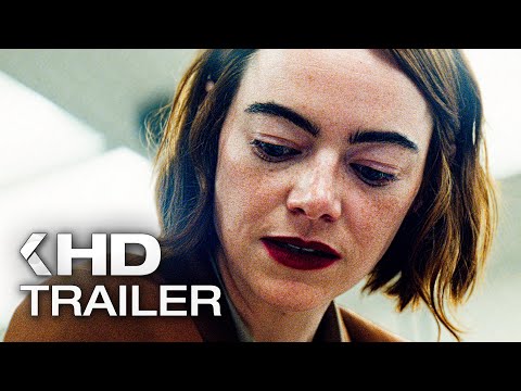 KINDS OF KINDNESS Trailer German Deutsch (2024) Emma Stone, Willem Dafoe