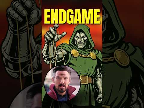 5 Post-Credits That Secretly Set Up Avengers Doomsday! #doomsday