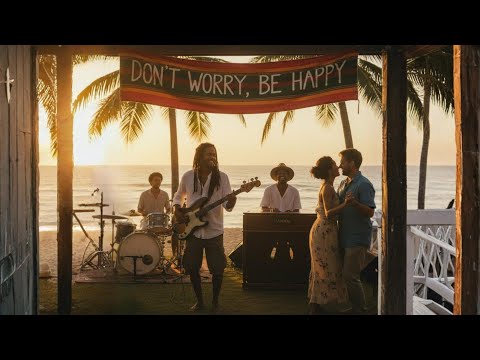 Don't Worry, Be Happy