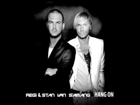 Regi & Stan Van Samang - Hang On (Live @ Eclipse 24 september 2010)