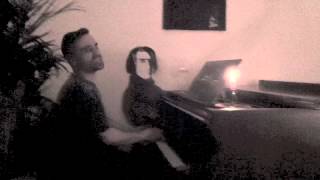 Compact Disco - Sound of our Hearts Piano version