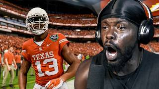 This Is Just The Beginning! - CFB 27 RTG Ep. 28