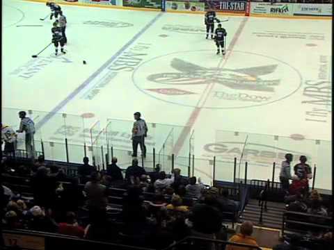 Derek Froats vs Garret Ross