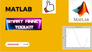 Download the video "mathworks : Plotting of Sine function in MATLAB | Smart Finney Toolkit"