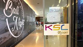 KSL Hotel & Resort, Johor Bahru Malaysia
