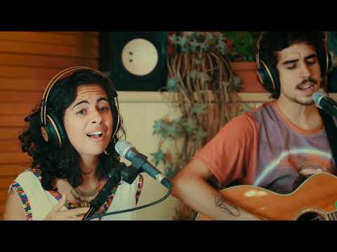 Dois Sóis - Luz & Chuva de Esmeralda (Ao Vivo) #LeiAldirBlanc